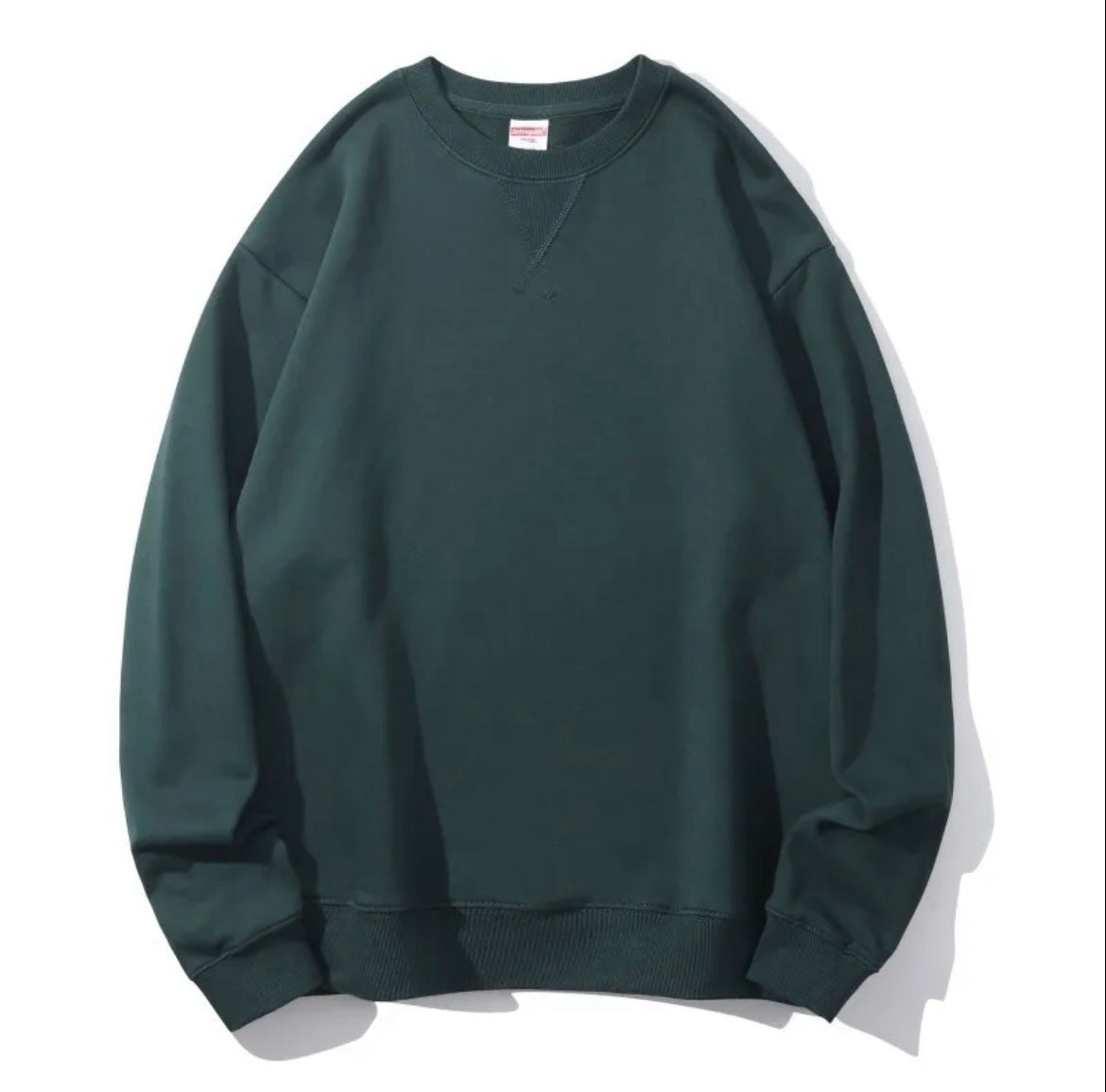 25’ CREWNECK