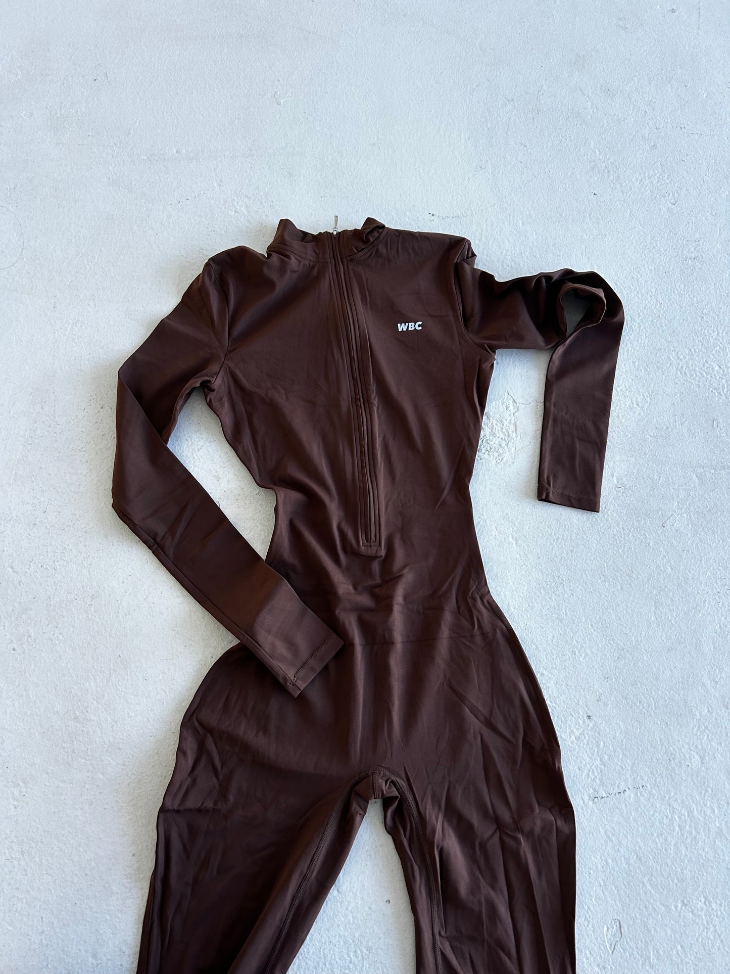 25’ FULL COVERAGE BODYSUIT