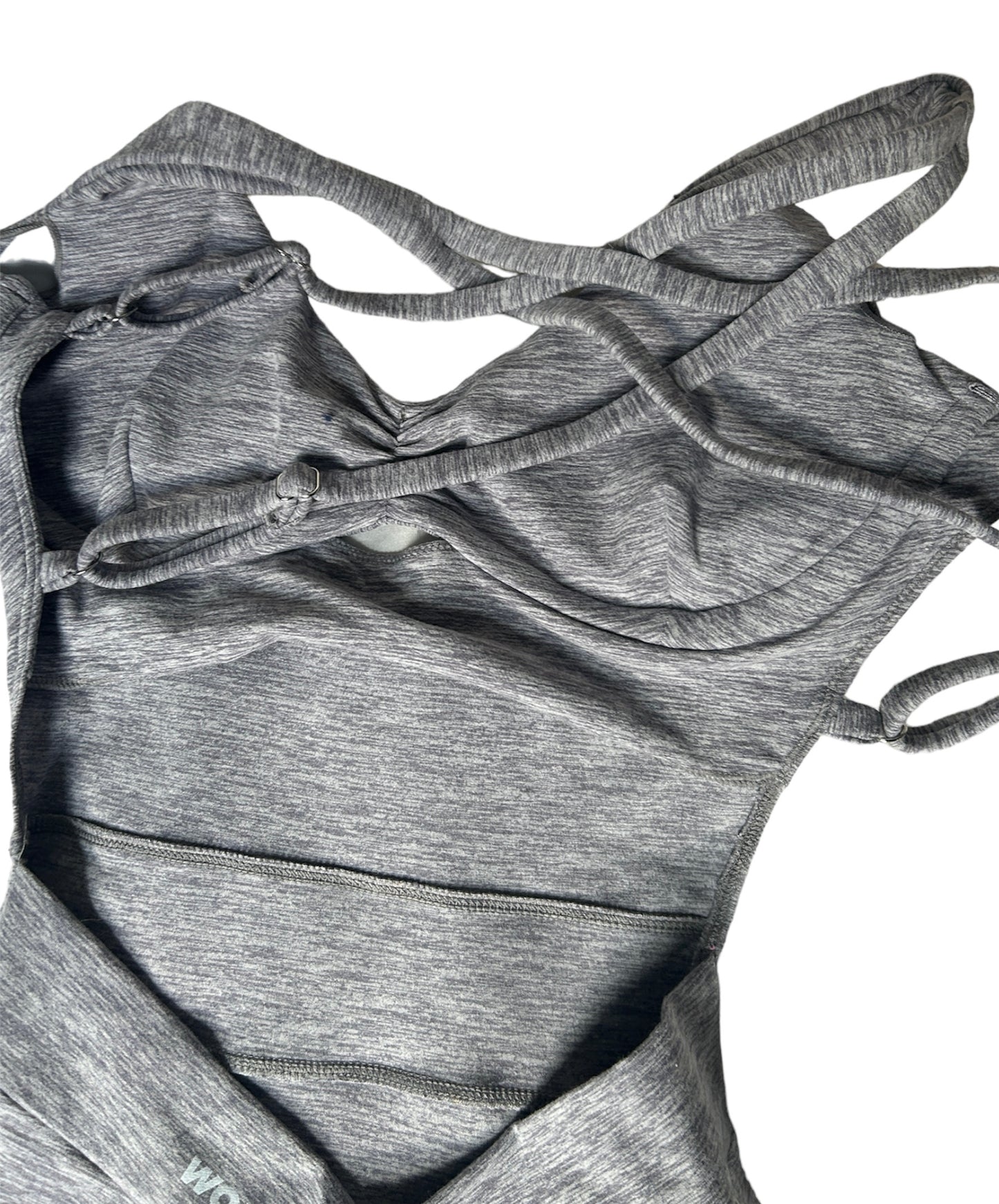 ESSENTIAL JUMPSUIT ALL COLORS + STYLES