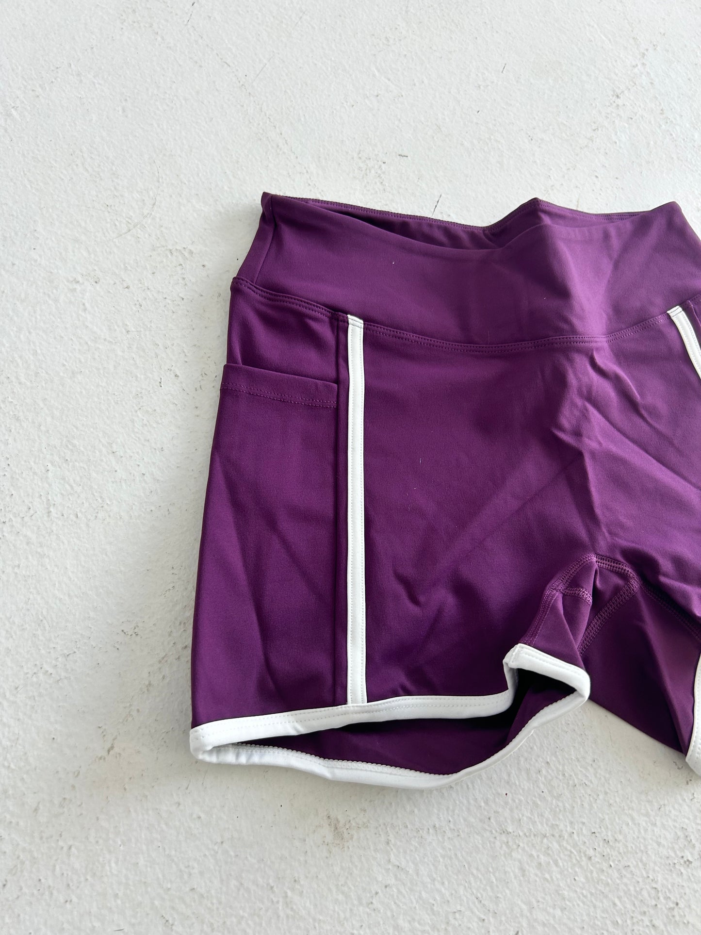 25’ NEW SHORTS (all colors)