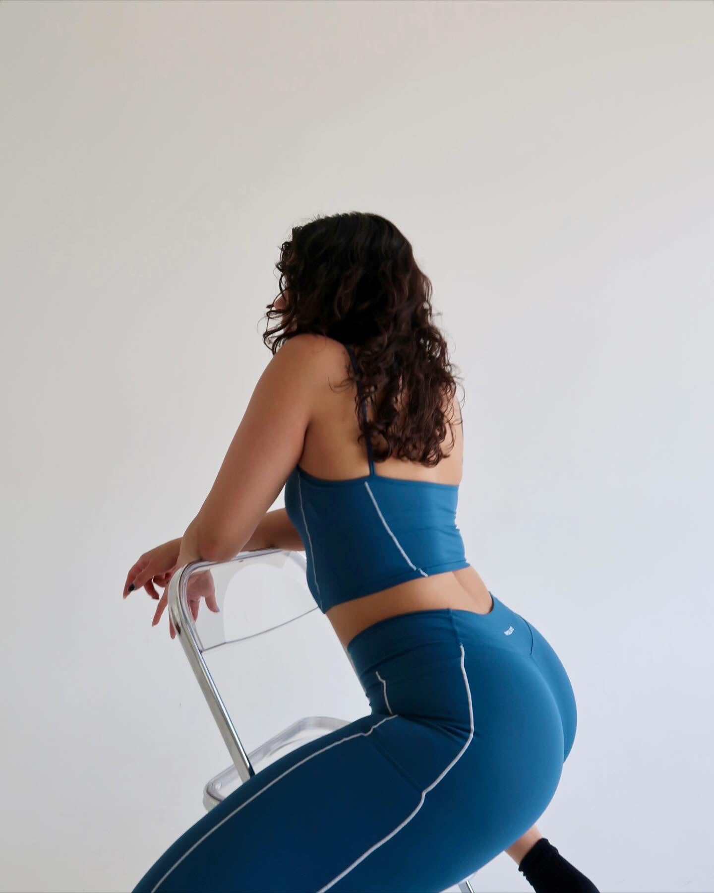 25’ DBL LAYER TANK (all colors)