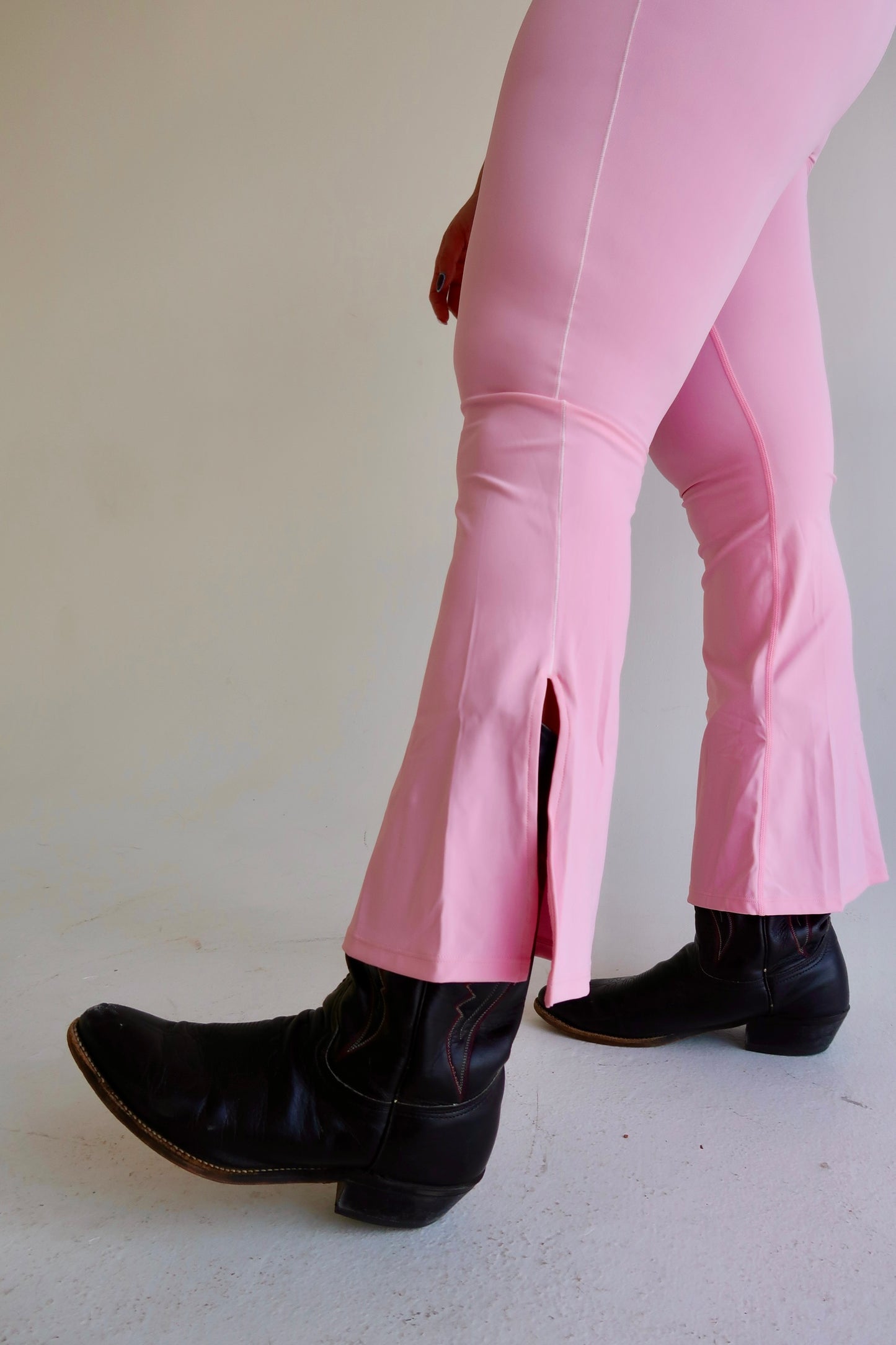 25’ FLARE PANTS