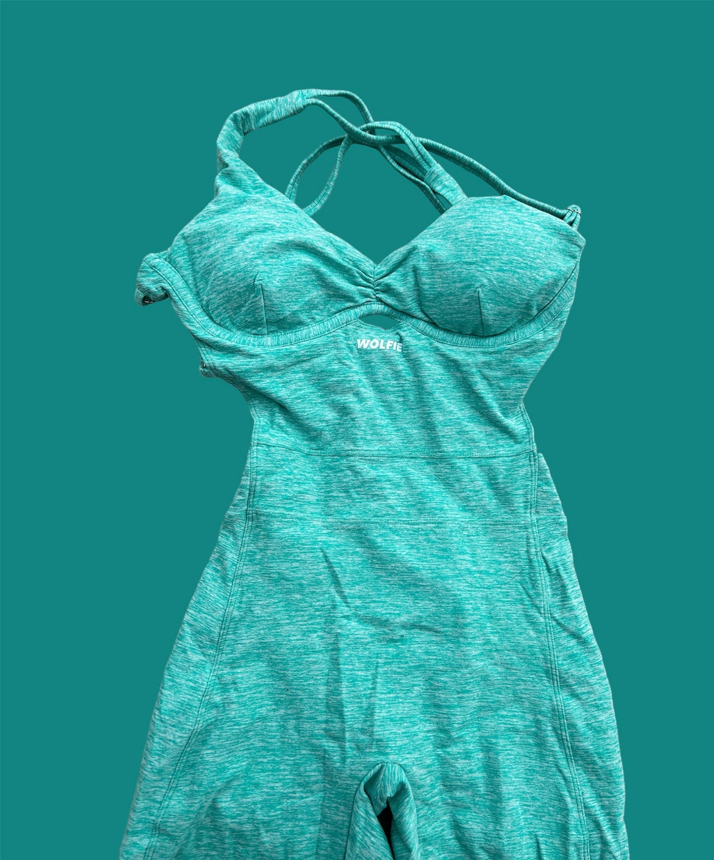 ESSENTIAL JUMPSUIT ALL COLORS + STYLES