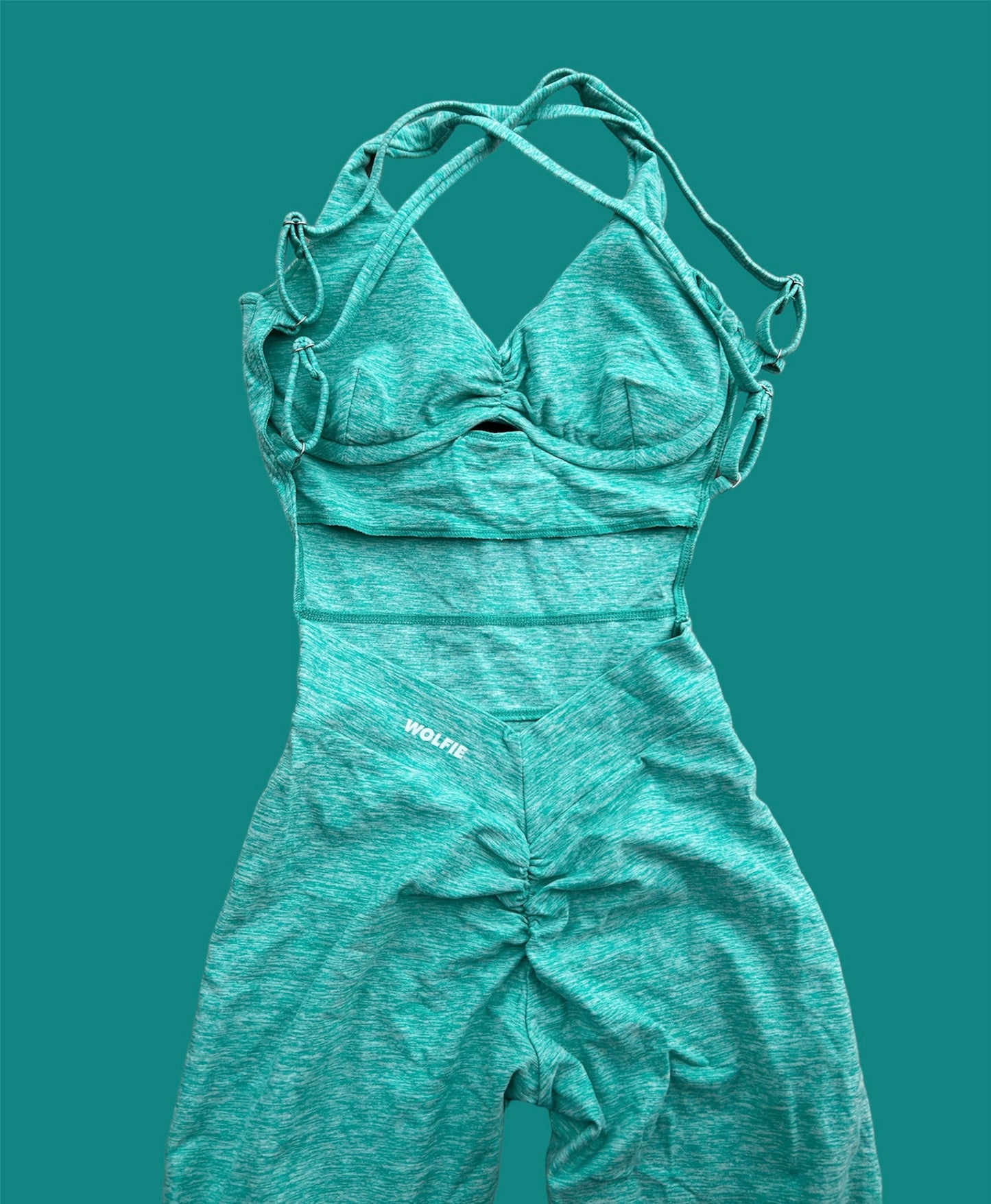 ESSENTIAL JUMPSUIT ALL COLORS + STYLES
