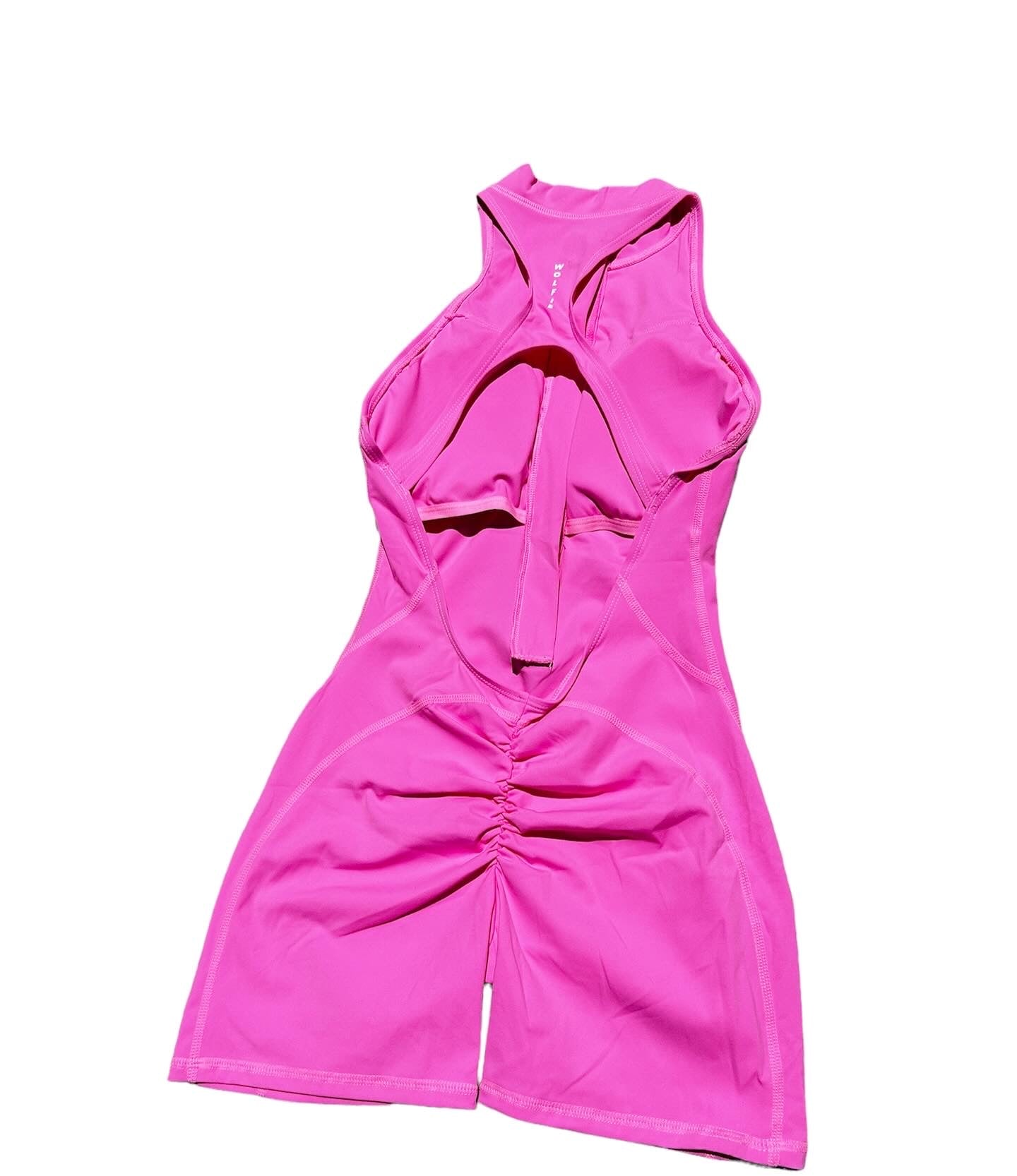 ESSENTIAL JUMPSUIT (ALL COLORS)