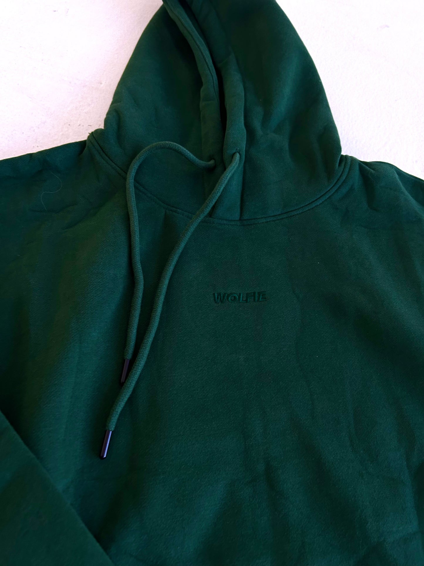 25’ SET • HOODIE