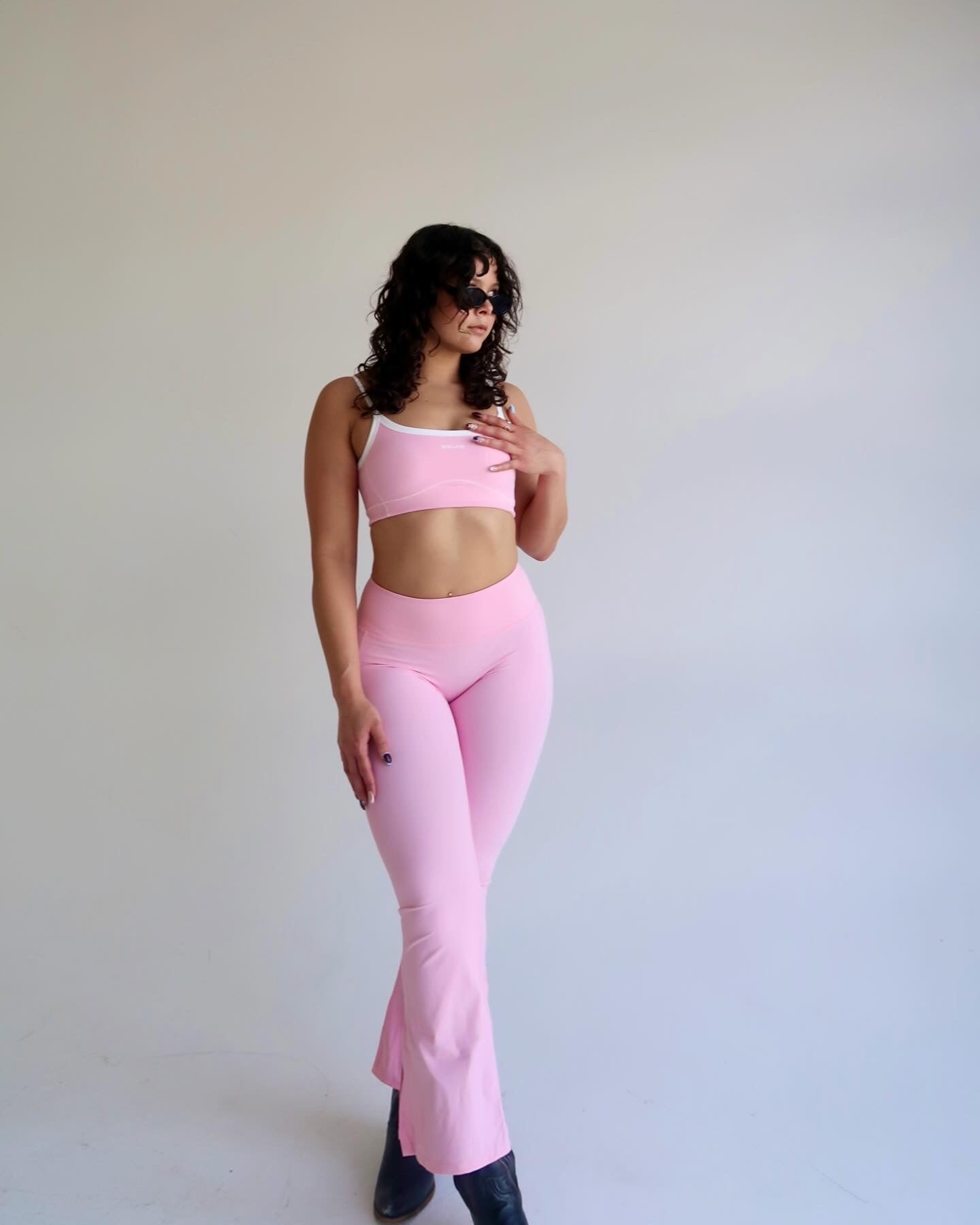 25’ FLARE PANTS