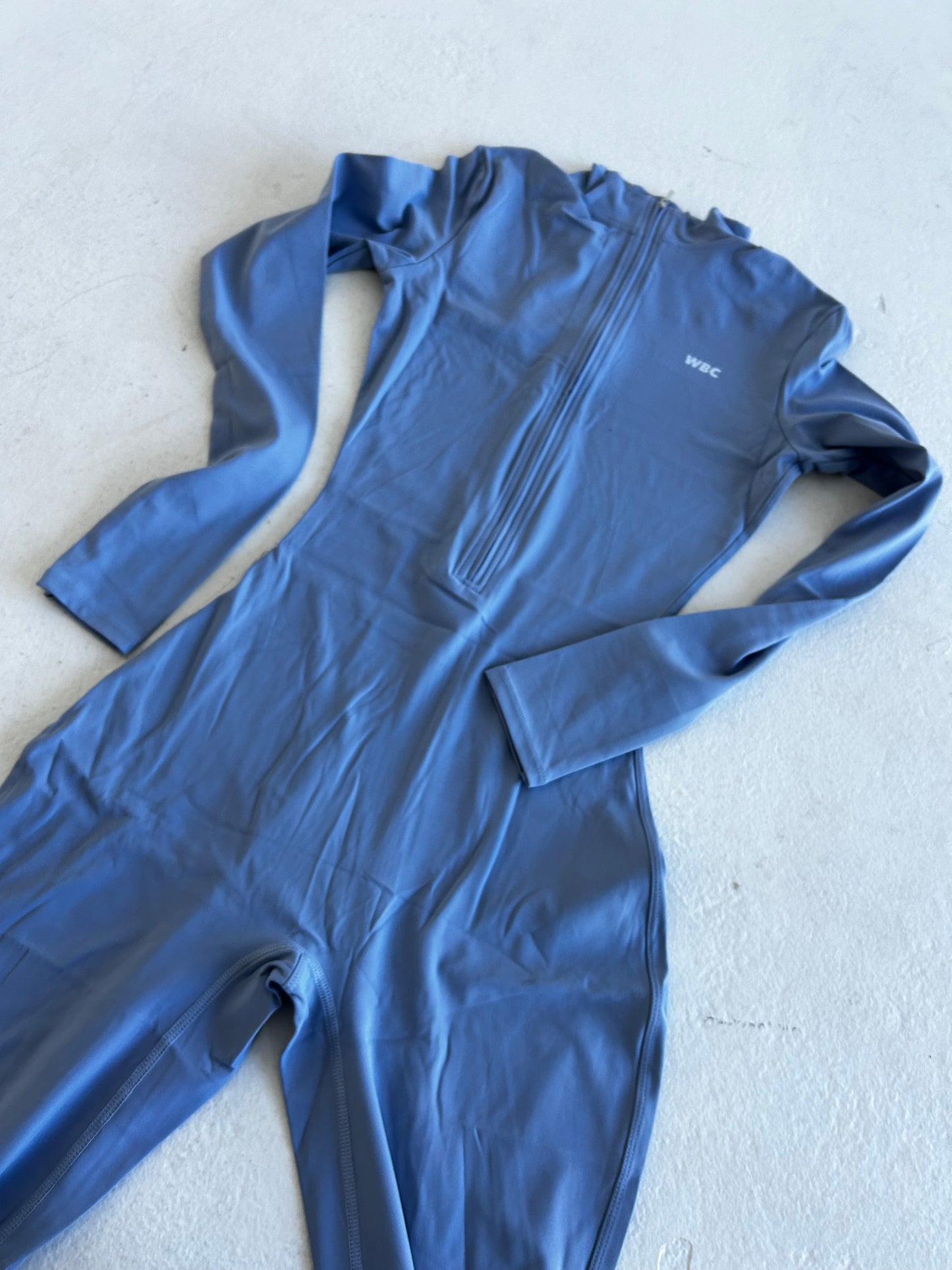 25’ FULL COVERAGE BODYSUIT