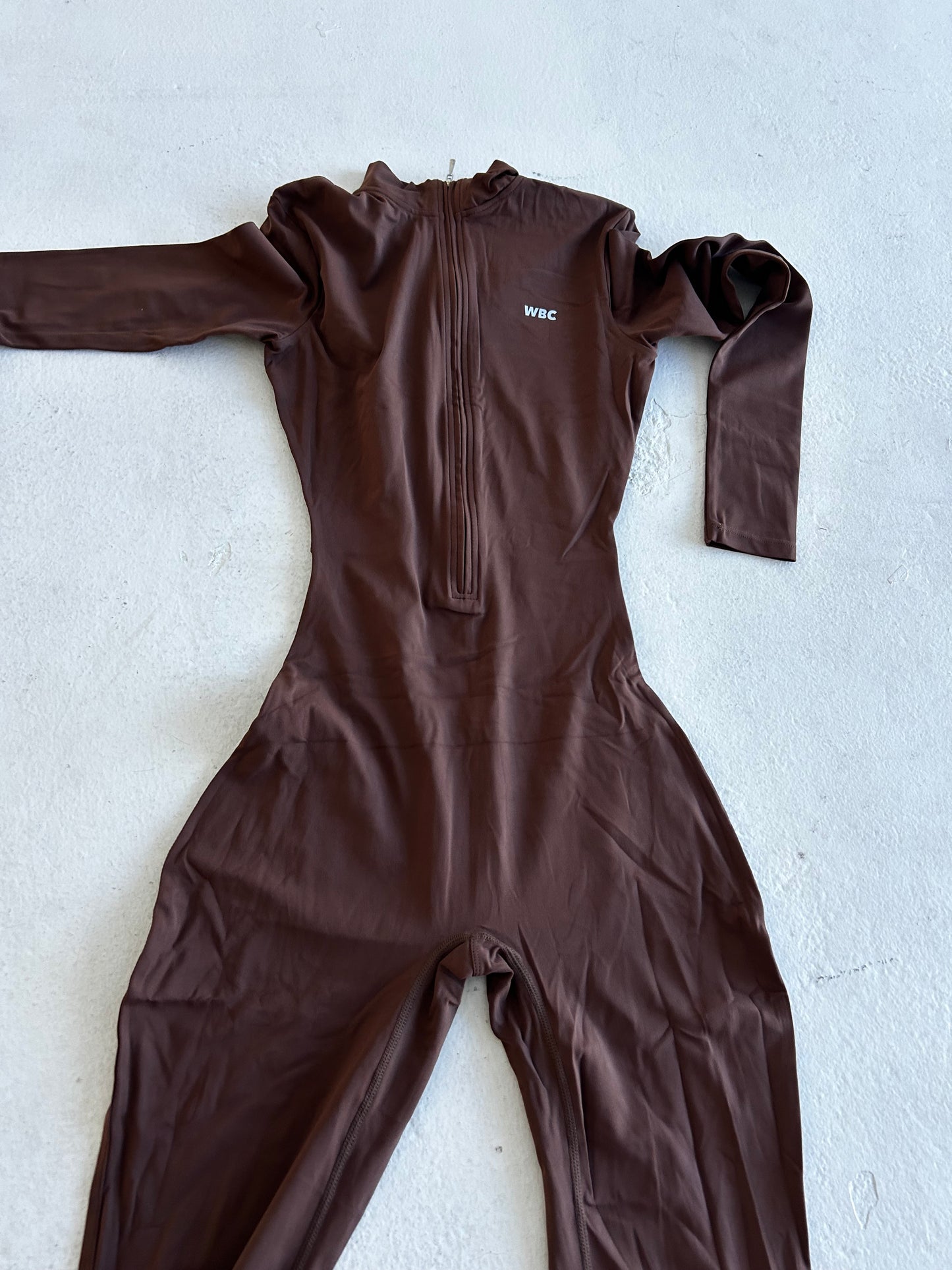 25’ FULL COVERAGE BODYSUIT