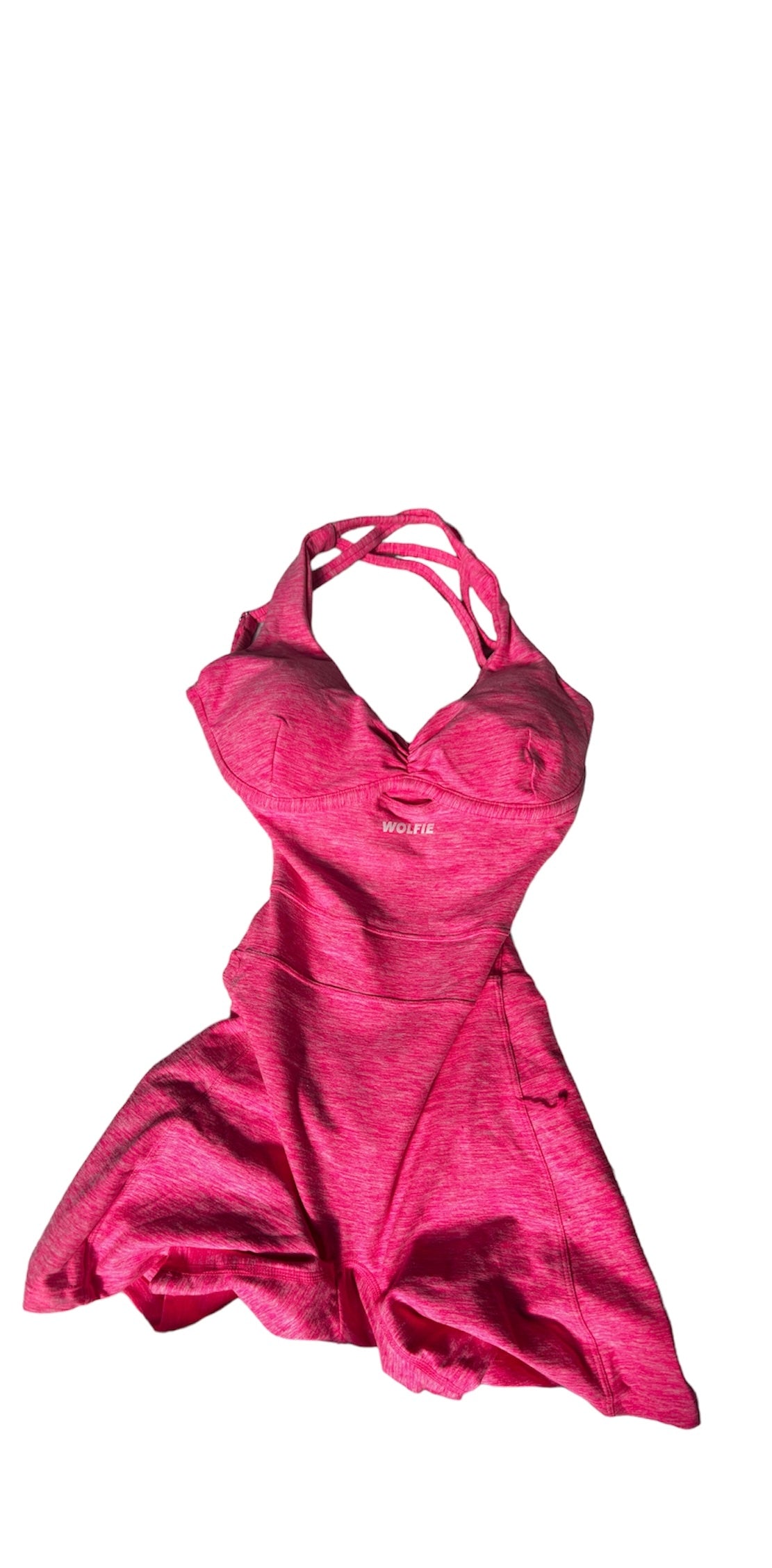 ESSENTIAL JUMPSUIT ALL COLORS + STYLES