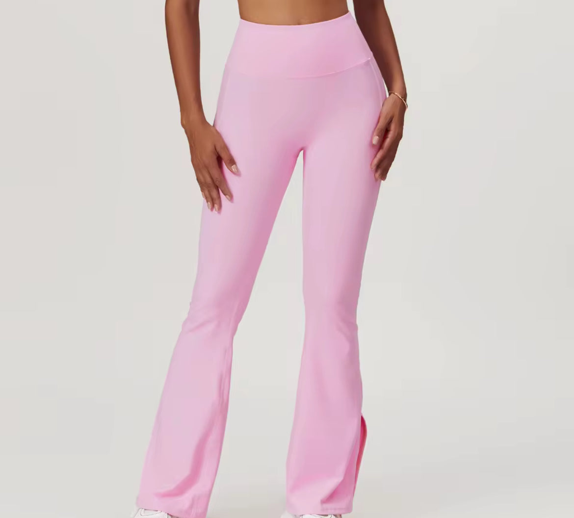 25’ FLARE PANTS