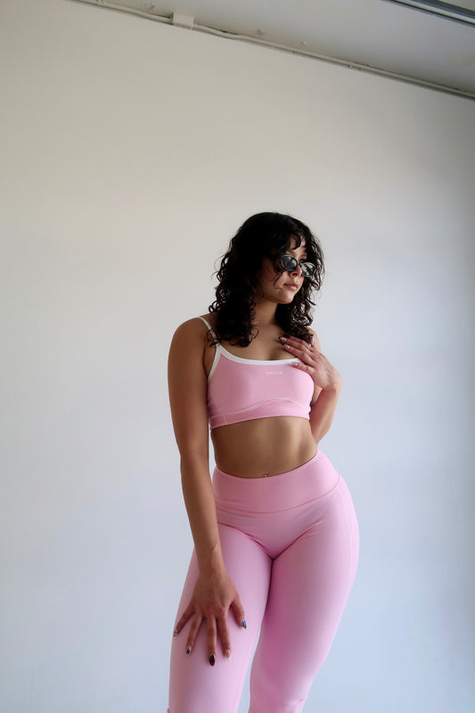 25’ FLARE PANTS