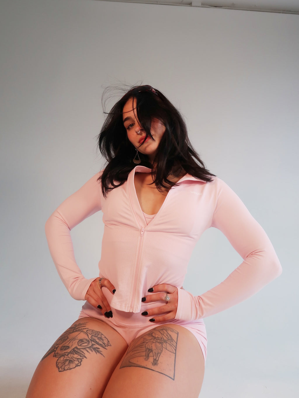 26’ BBL JACKET