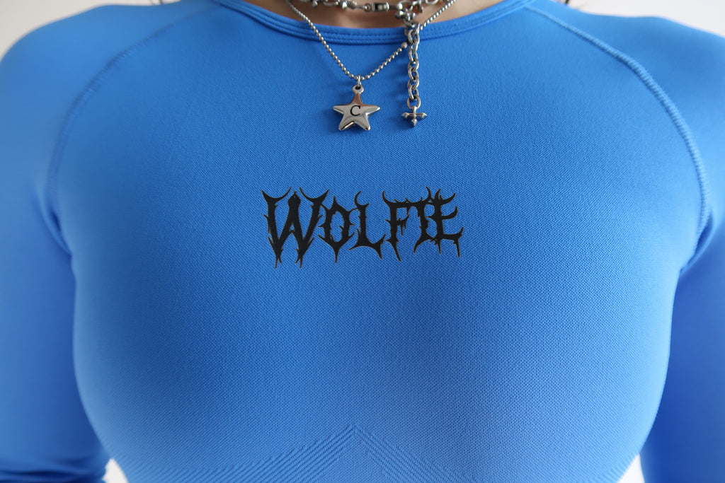 26’ LONGSLEEVE BODYSUIT