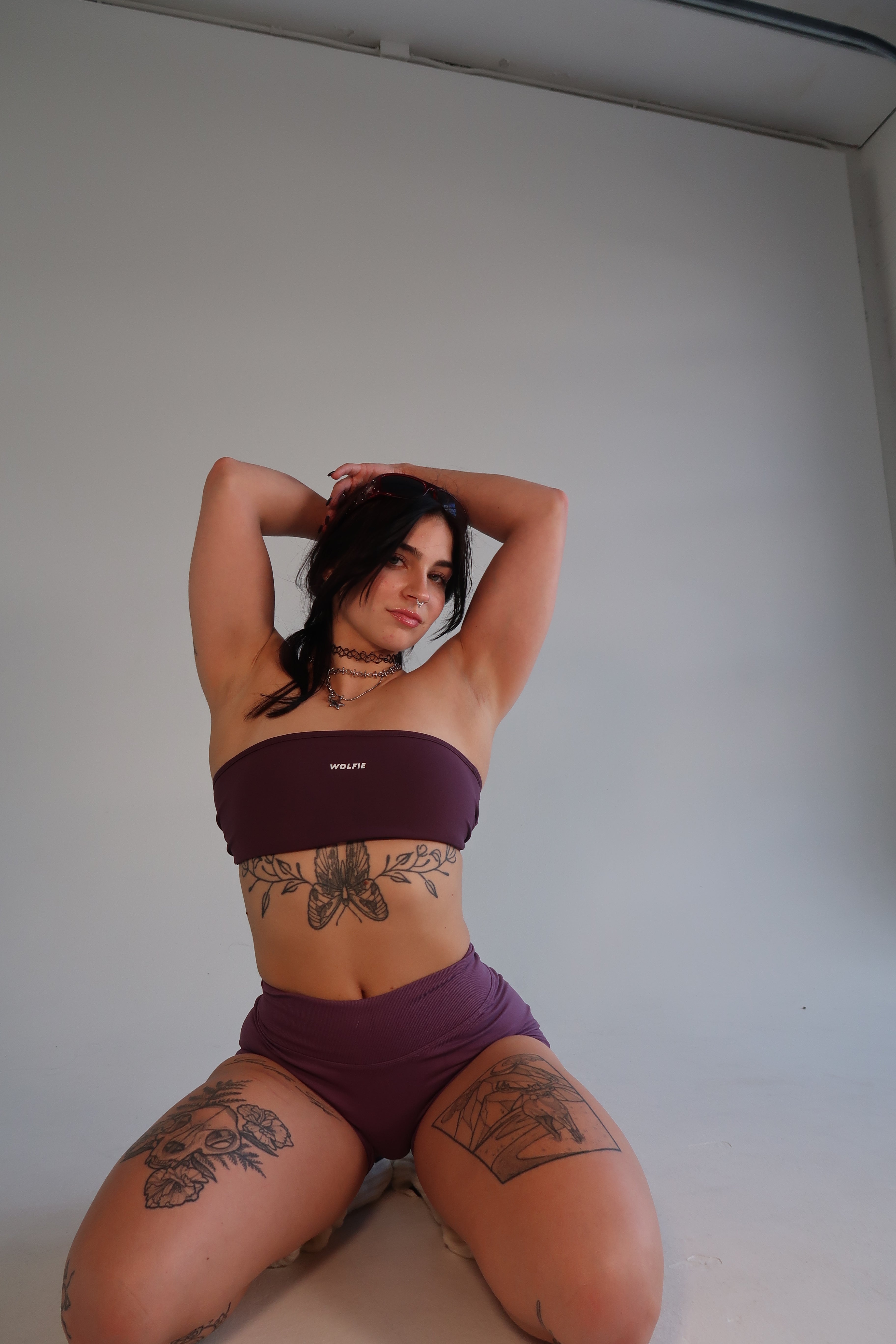 26’ TUBE TOP