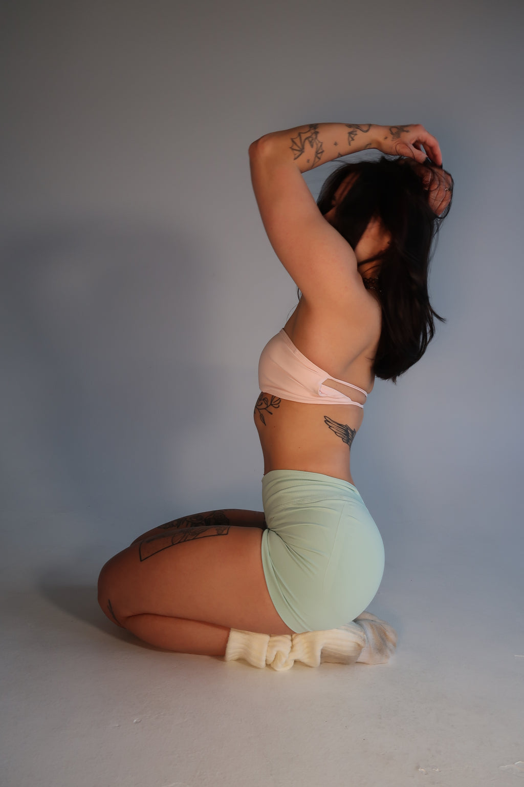 26’ TUBE TOP