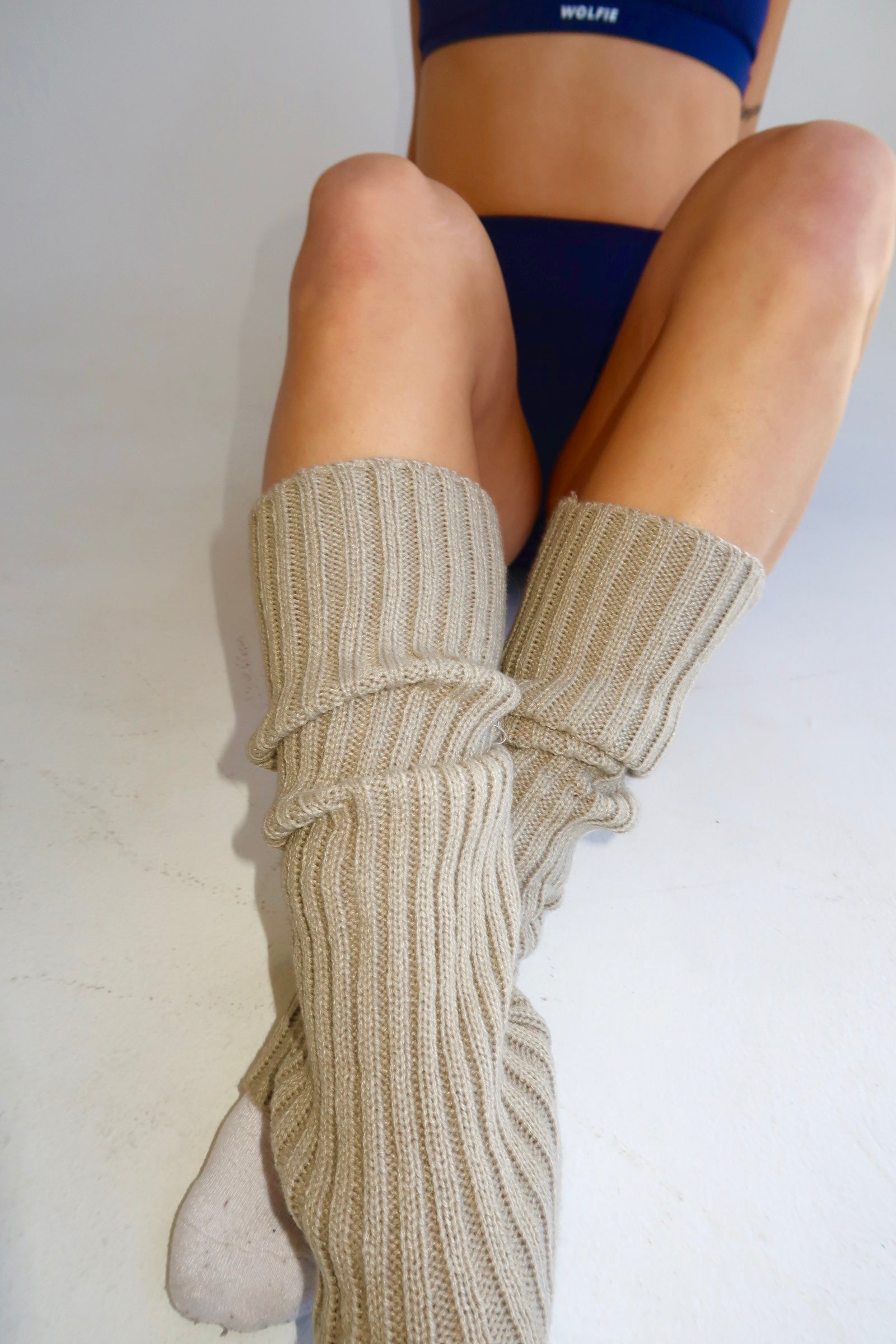 26’ LEG WARMERS