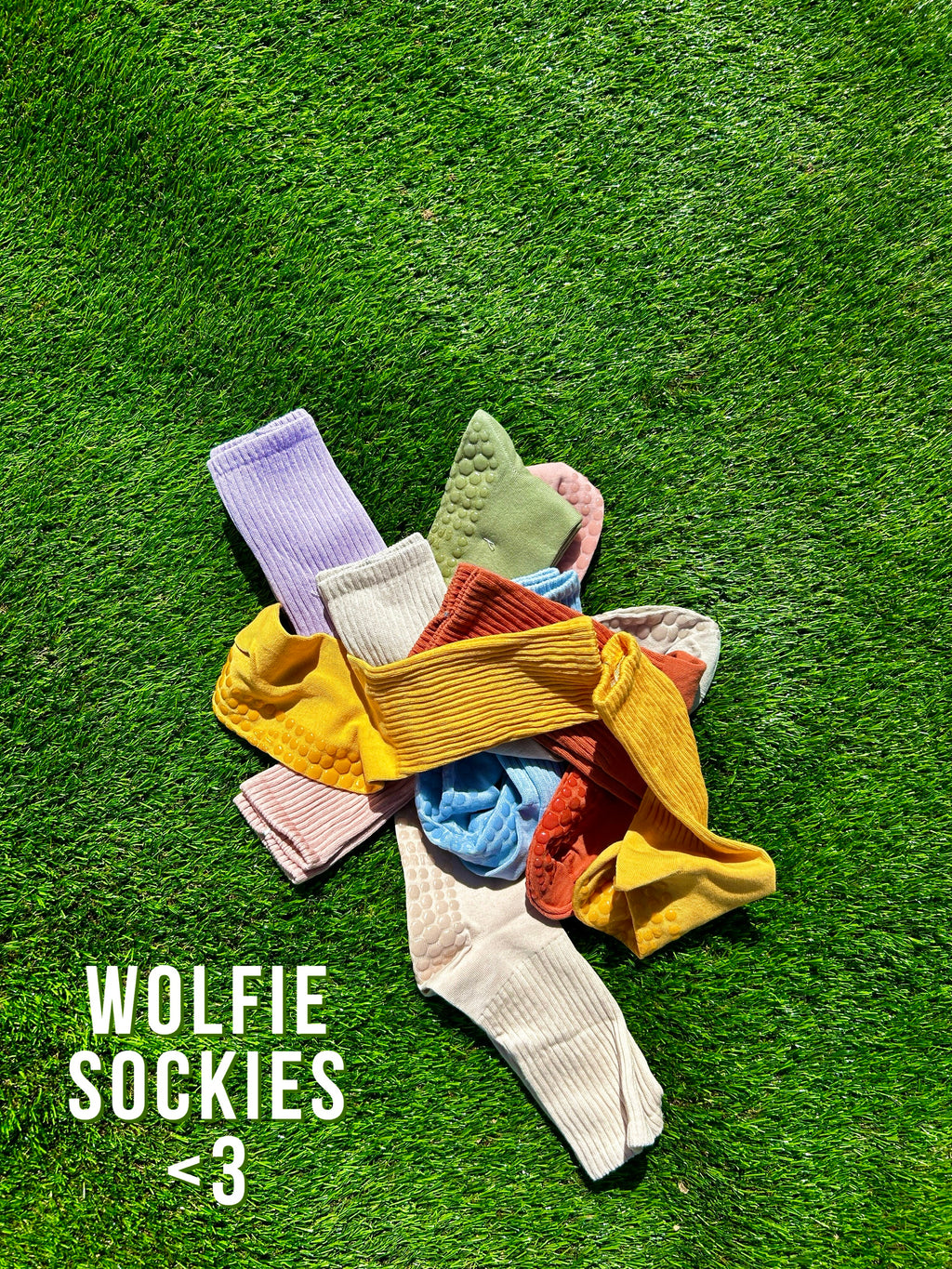 GRIP SOCKS