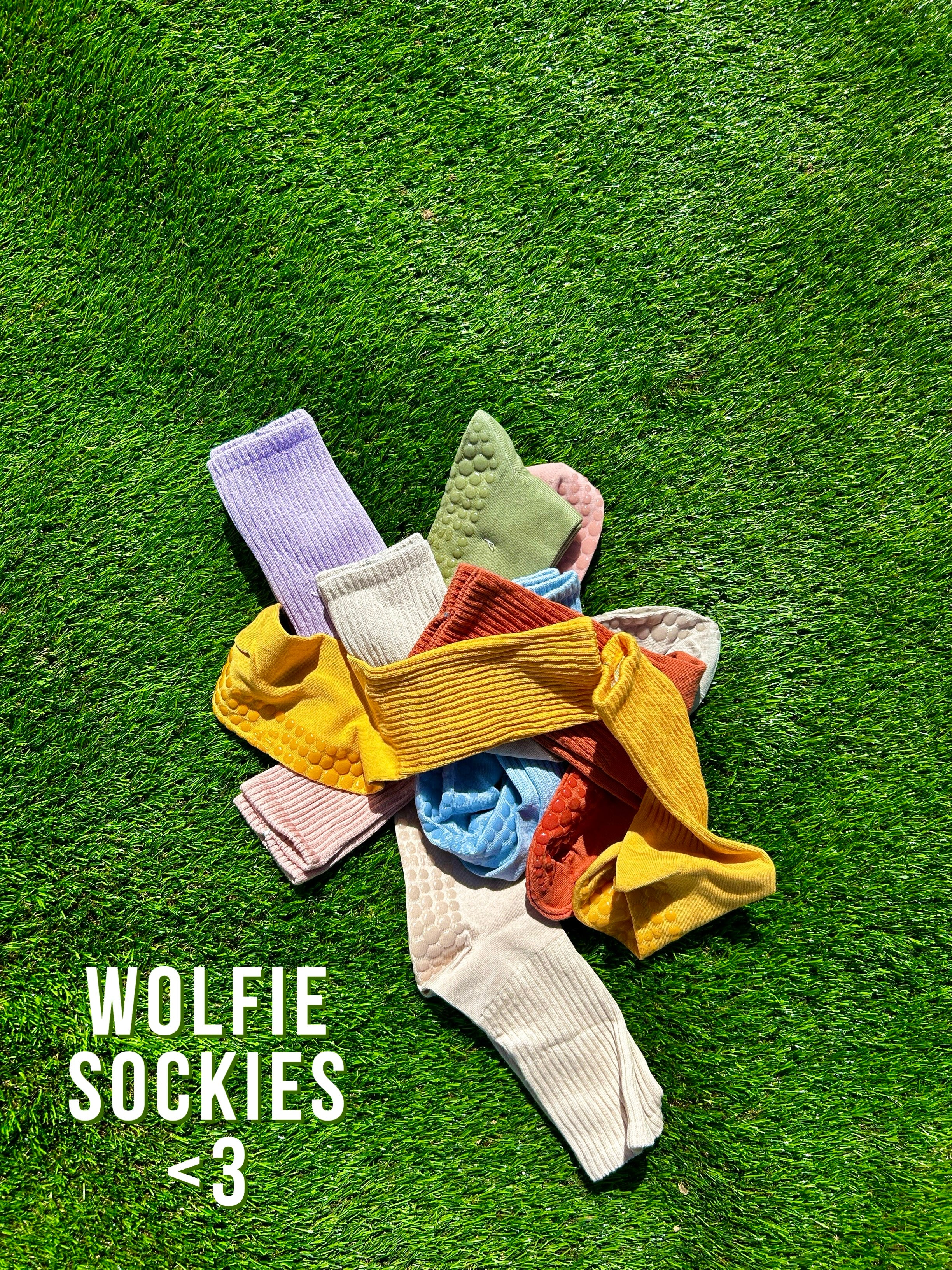 GRIP SOCKS