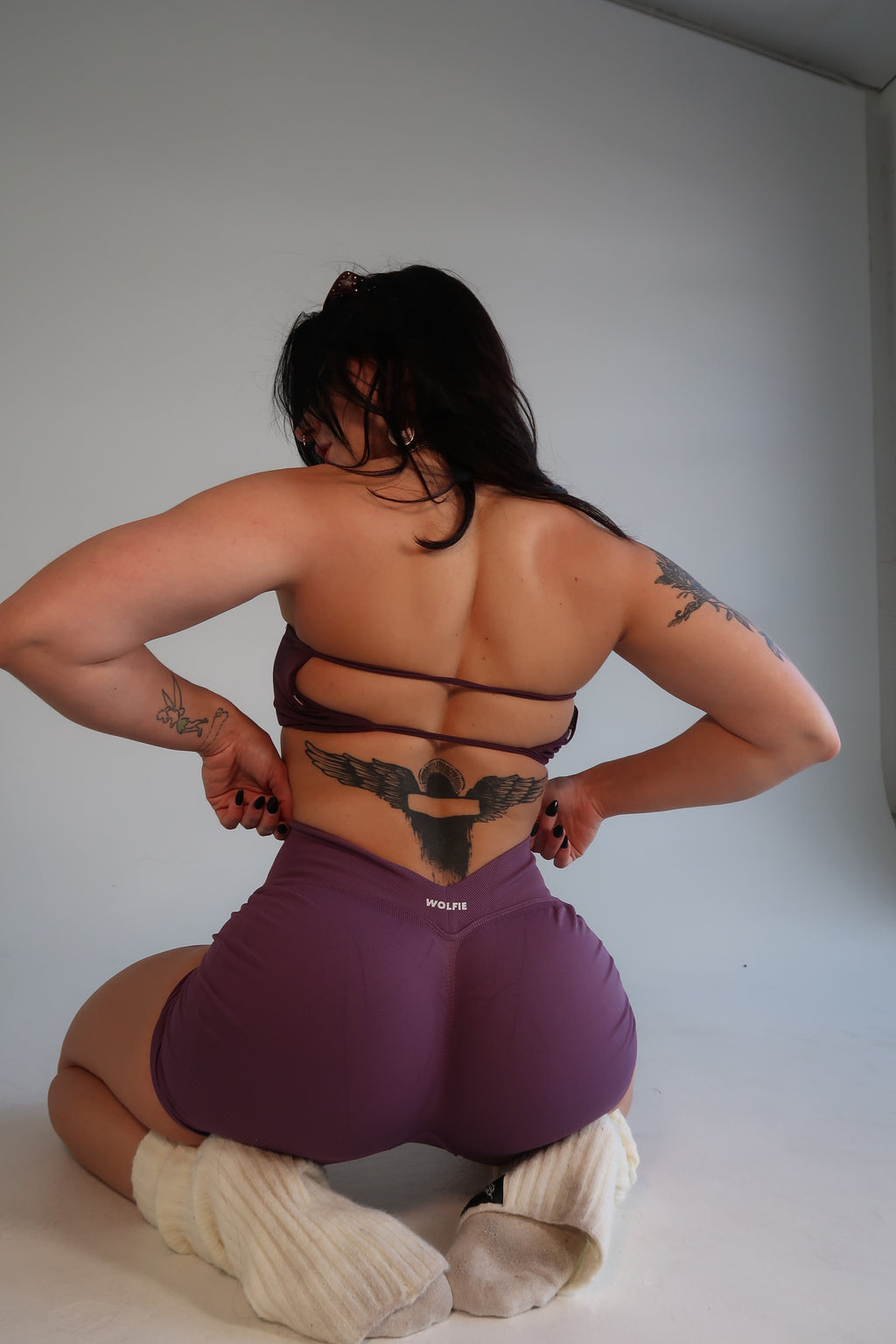 26’ TUBE TOP