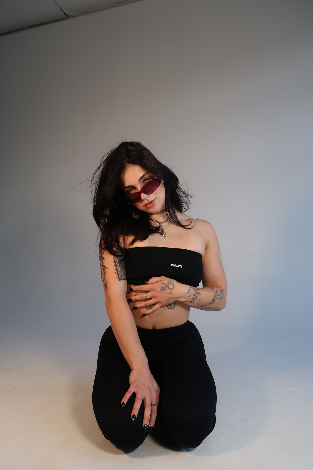 26’ TUBE TOP